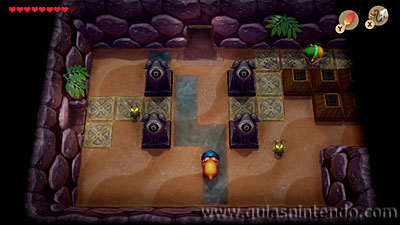 The Legend of Zelda: Link's Awakening