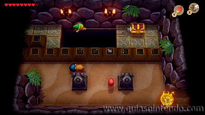 The Legend of Zelda: Link's Awakening