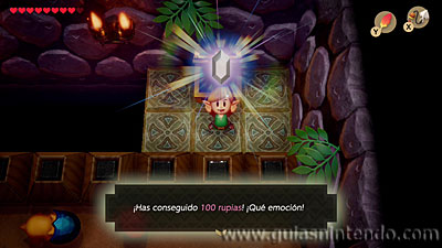 The Legend of Zelda: Link's Awakening