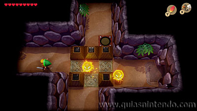 The Legend of Zelda: Link's Awakening