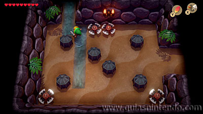The Legend of Zelda: Link's Awakening