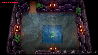 The Legend of Zelda: Link's Awakening