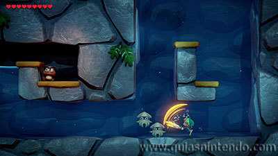 The Legend of Zelda: Link's Awakening