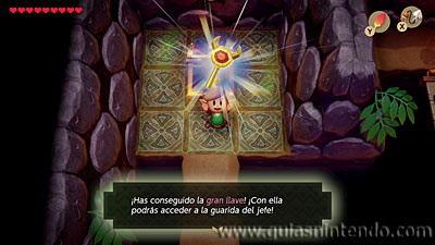 The Legend of Zelda: Link's Awakening
