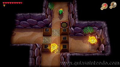 The Legend of Zelda: Link's Awakening