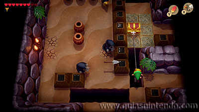 The Legend of Zelda: Link's Awakening