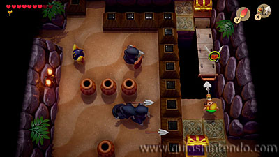 The Legend of Zelda: Link's Awakening