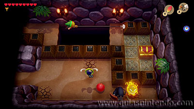The Legend of Zelda: Link's Awakening