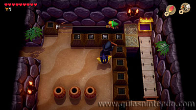 The Legend of Zelda: Link's Awakening