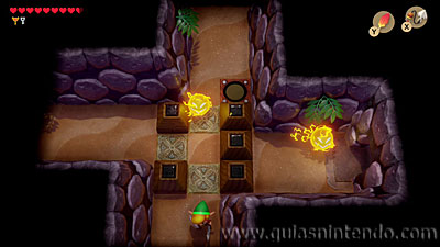 The Legend of Zelda: Link's Awakening