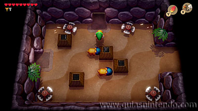 The Legend of Zelda: Link's Awakening