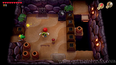 The Legend of Zelda: Link's Awakening