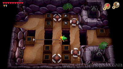 The Legend of Zelda: Link's Awakening