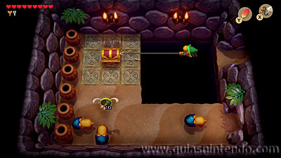 The Legend of Zelda: Link's Awakening