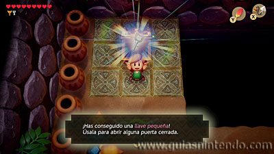 The Legend of Zelda: Link's Awakening
