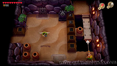 The Legend of Zelda: Link's Awakening