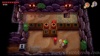 The Legend of Zelda: Link's Awakening