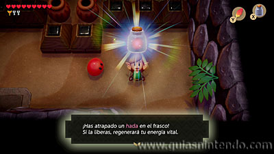The Legend of Zelda: Link's Awakening