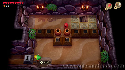 The Legend of Zelda: Link's Awakening