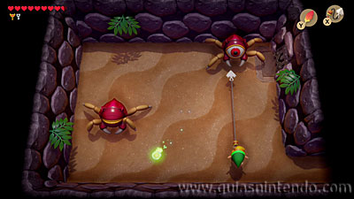 The Legend of Zelda: Link's Awakening