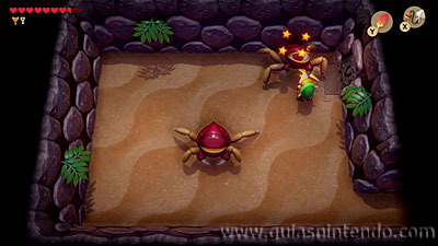 The Legend of Zelda: Link's Awakening