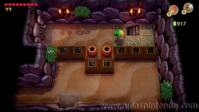 The Legend of Zelda: Link's Awakening