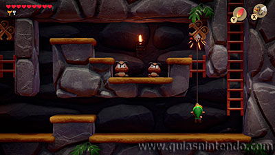 The Legend of Zelda: Link's Awakening