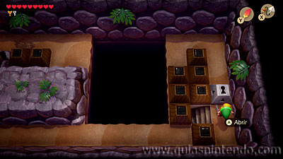 The Legend of Zelda: Link's Awakening