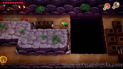 The Legend of Zelda: Link's Awakening