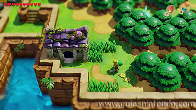 The Legend of Zelda: Link's Awakening