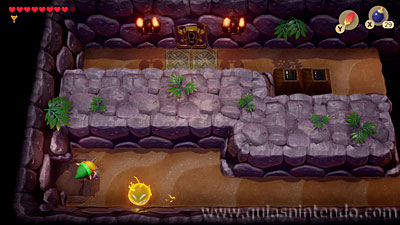 The Legend of Zelda: Link's Awakening