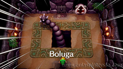 The Legend of Zelda: Link's Awakening