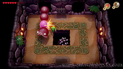 The Legend of Zelda: Link's Awakening
