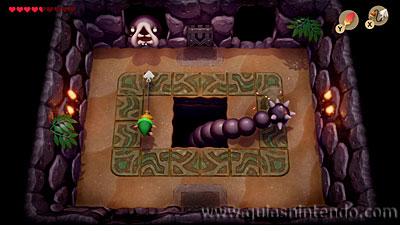 The Legend of Zelda: Link's Awakening