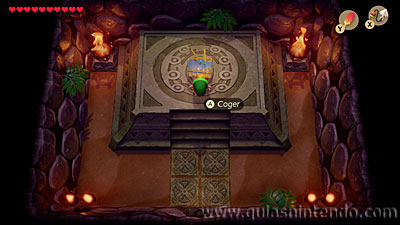 The Legend of Zelda: Link's Awakening