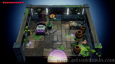 The Legend of Zelda: Link's Awakening