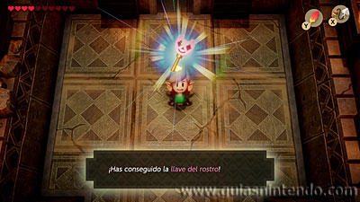 The Legend of Zelda: Link's Awakening