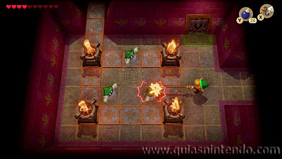 The Legend of Zelda: Link's Awakening