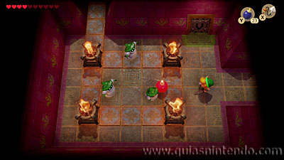 The Legend of Zelda: Link's Awakening