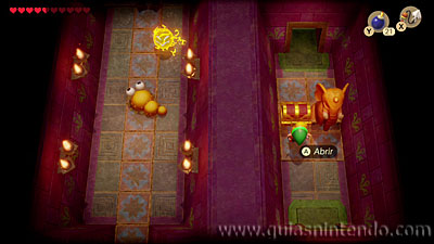 The Legend of Zelda: Link's Awakening