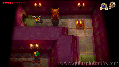 The Legend of Zelda: Link's Awakening