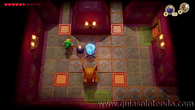 The Legend of Zelda: Link's Awakening
