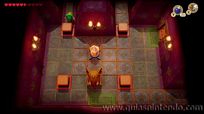 The Legend of Zelda: Link's Awakening