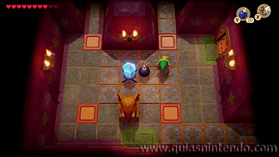 The Legend of Zelda: Link's Awakening