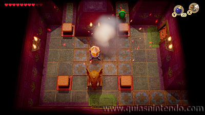 The Legend of Zelda: Link's Awakening