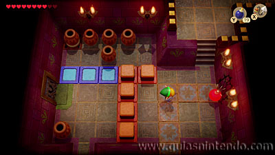 The Legend of Zelda: Link's Awakening