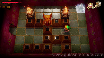 The Legend of Zelda: Link's Awakening