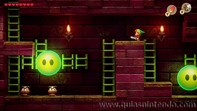 The Legend of Zelda: Link's Awakening