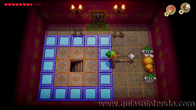 The Legend of Zelda: Link's Awakening