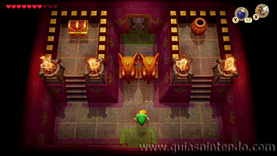 The Legend of Zelda: Link's Awakening